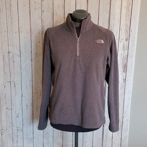 North Face fleece